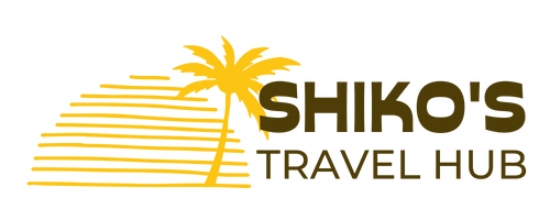 Shiko's Travel Hub